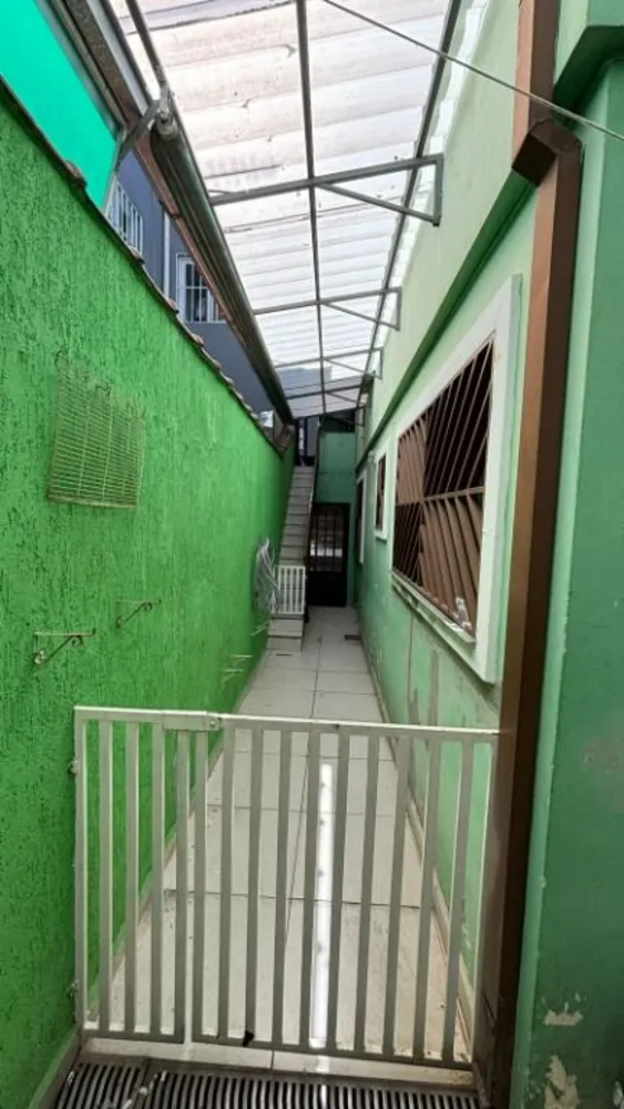 Sobrado, 3 quartos, 199 m² - Foto 8