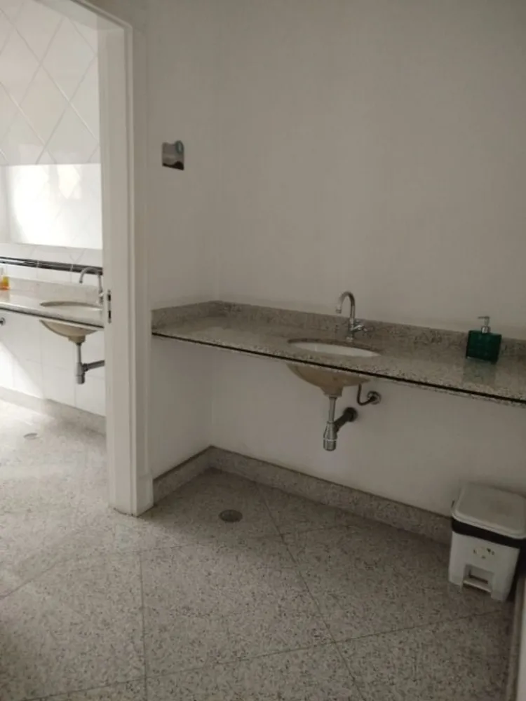 Apartamento, 4 quartos, 215 m² - Foto 5