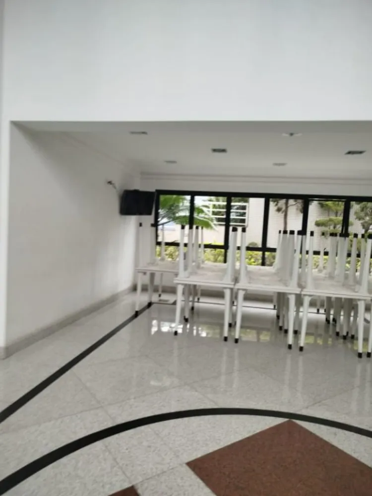 Apartamento, 4 quartos, 215 m² - Foto 7