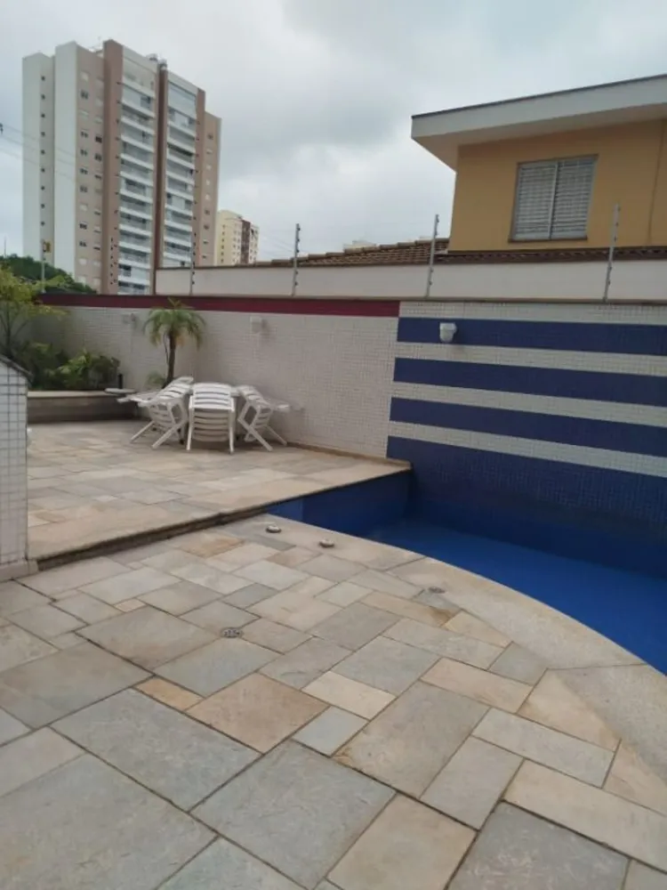 Apartamento, 4 quartos, 215 m² - Foto 4