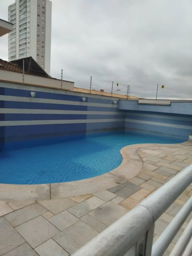 Apartamento, 4 quartos, 215 m² - Foto 3