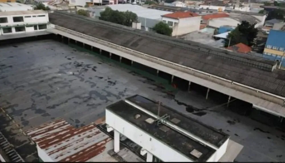 Depósito-Galpão, 3500 m² - Foto 1