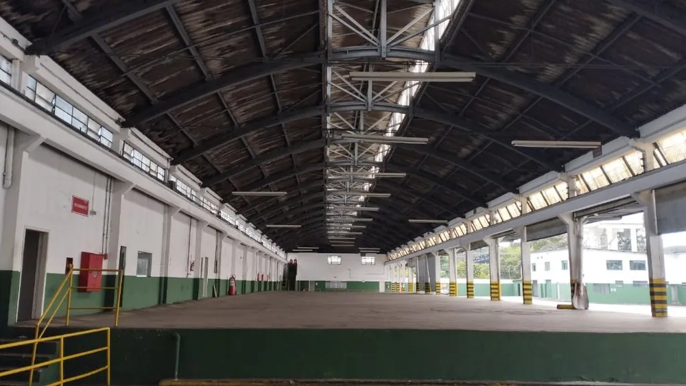 Depósito-Galpão, 3500 m² - Foto 3