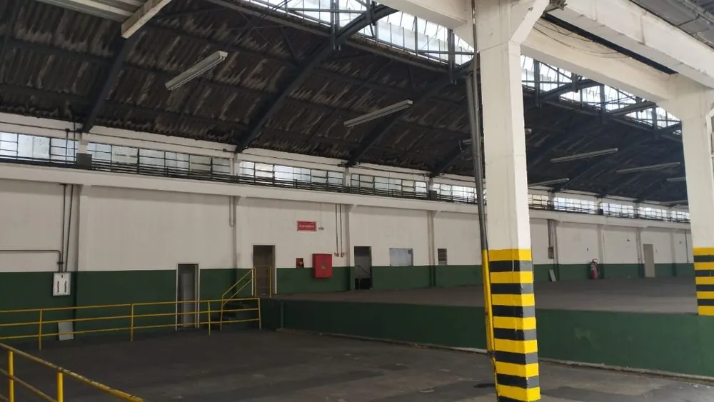 Depósito-Galpão, 3500 m² - Foto 6