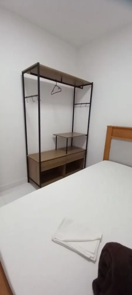 Apartamento, 1 quarto, 31 m² - Foto 7