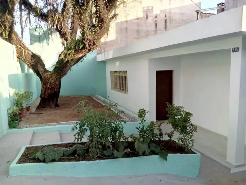 Casa, 2 quartos, 110 m² - Foto 1