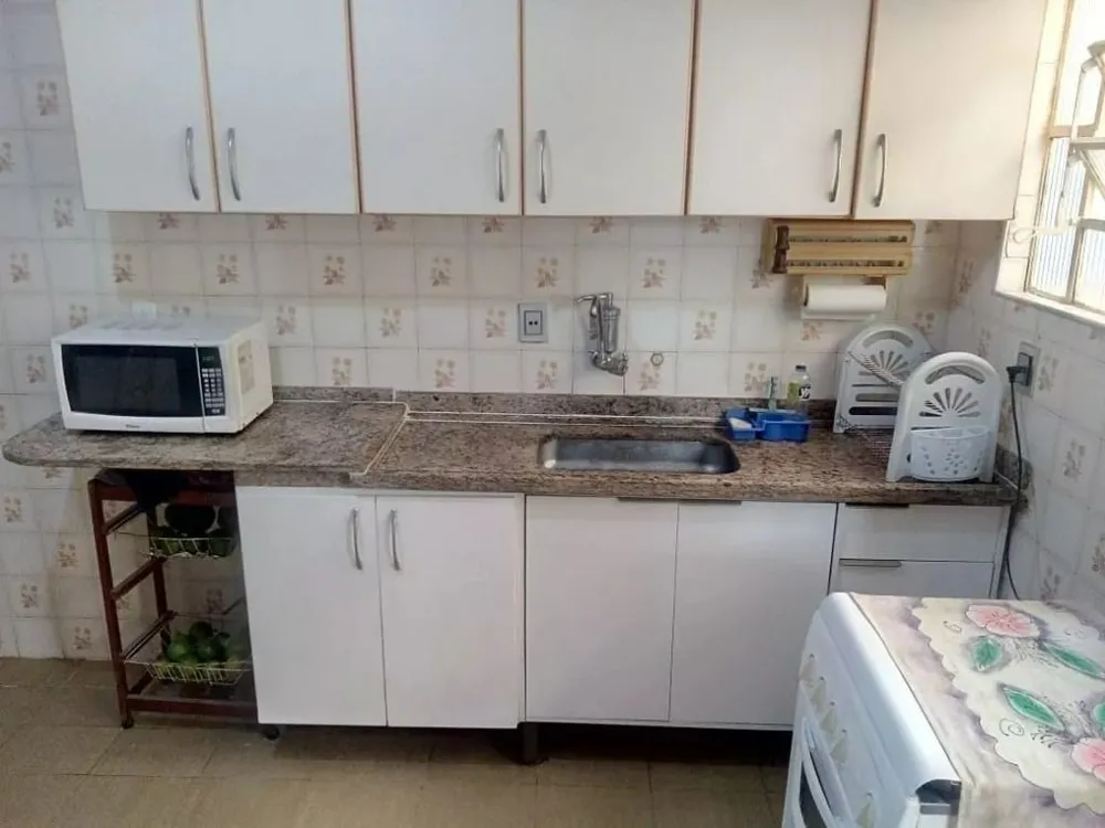 Casa, 2 quartos, 110 m² - Foto 2
