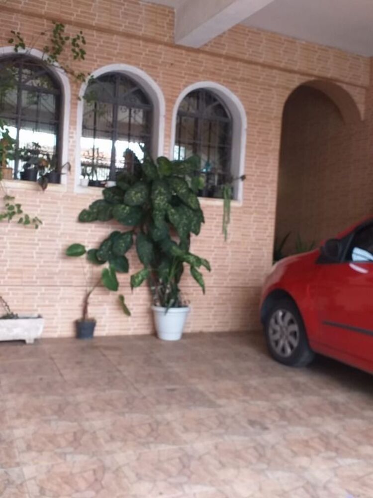 Sobrado, 4 quartos, 147 m² - Foto 1