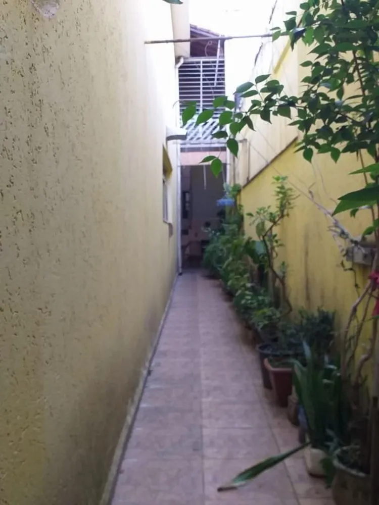 Sobrado, 4 quartos, 147 m² - Foto 10