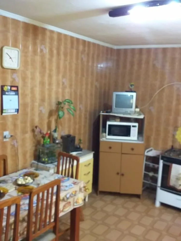 Sobrado, 4 quartos, 147 m² - Foto 4