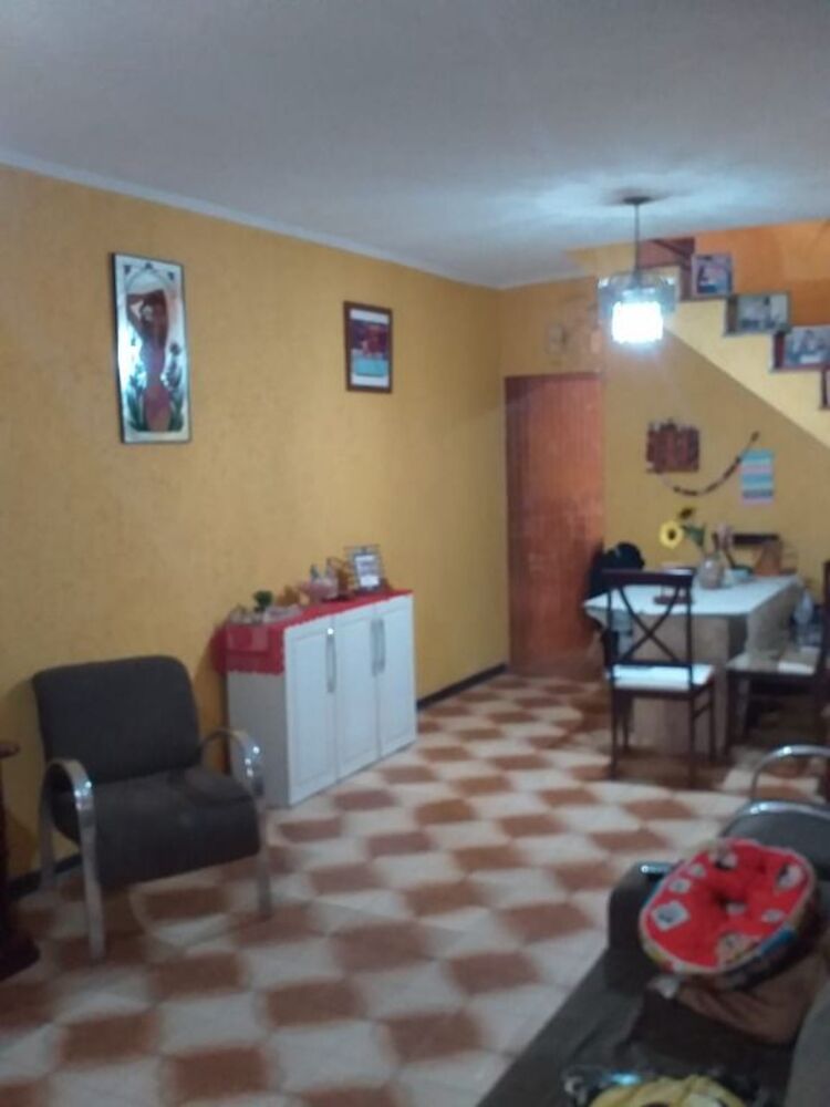 Sobrado, 4 quartos, 147 m² - Foto 2