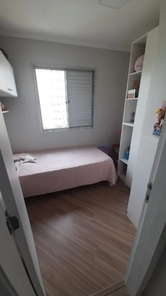Apartamento, 3 quartos, 70 m² - Foto 5