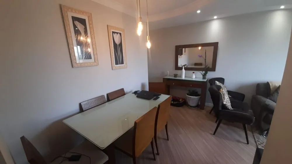 Apartamento, 3 quartos, 70 m² - Foto 8