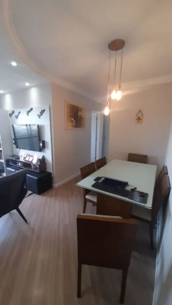 Apartamento, 3 quartos, 70 m² - Foto 6