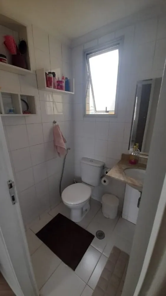 Apartamento, 3 quartos, 70 m² - Foto 8