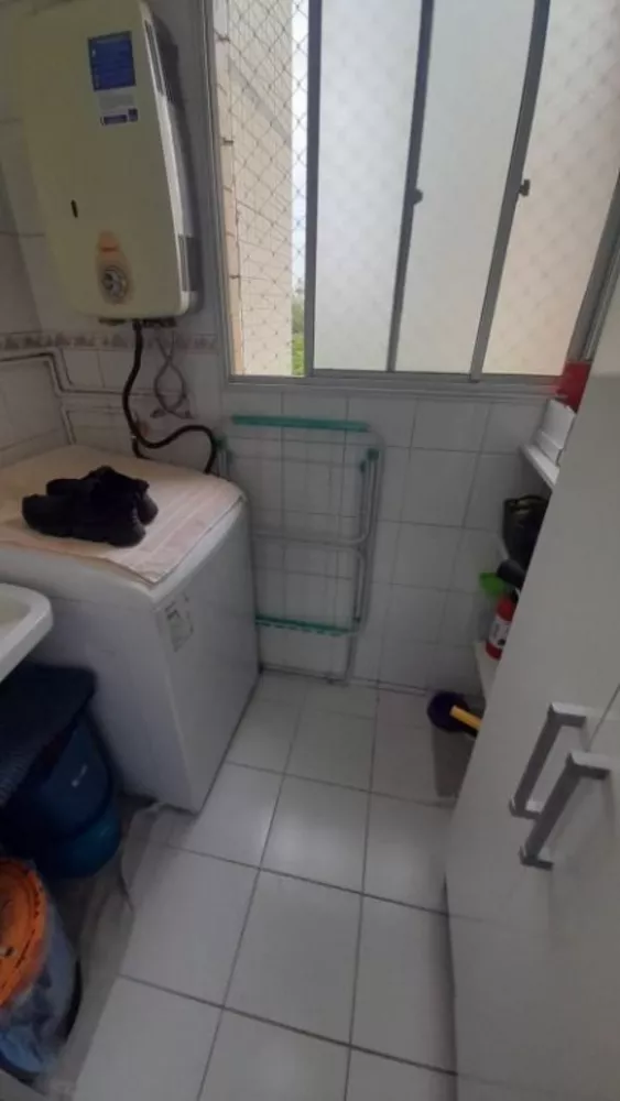 Apartamento à venda com 3 quartos, 70m² - Foto 3