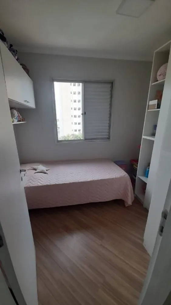 Apartamento, 3 quartos, 70 m² - Foto 6