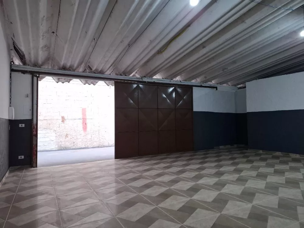 Loja-Salão para alugar, 200m² - Foto 1