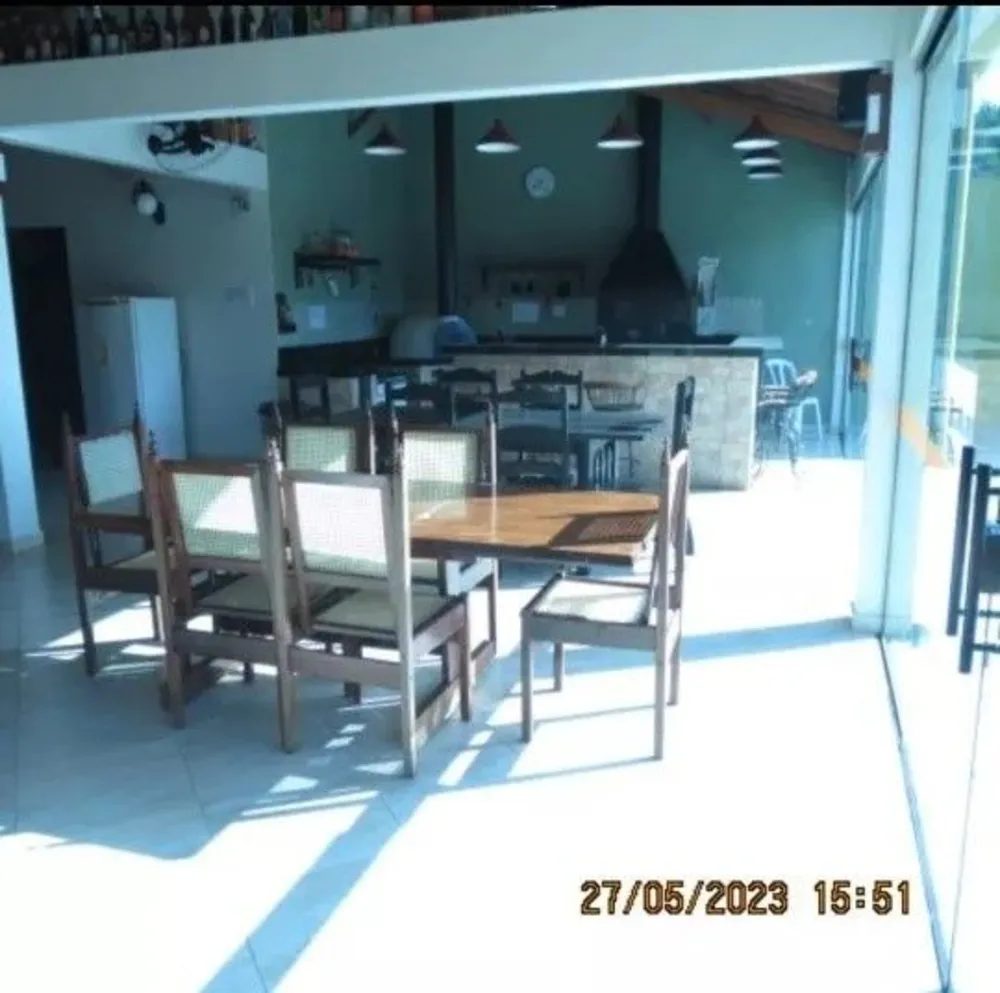 Casa, 3 quartos, 300 m² - Foto 7