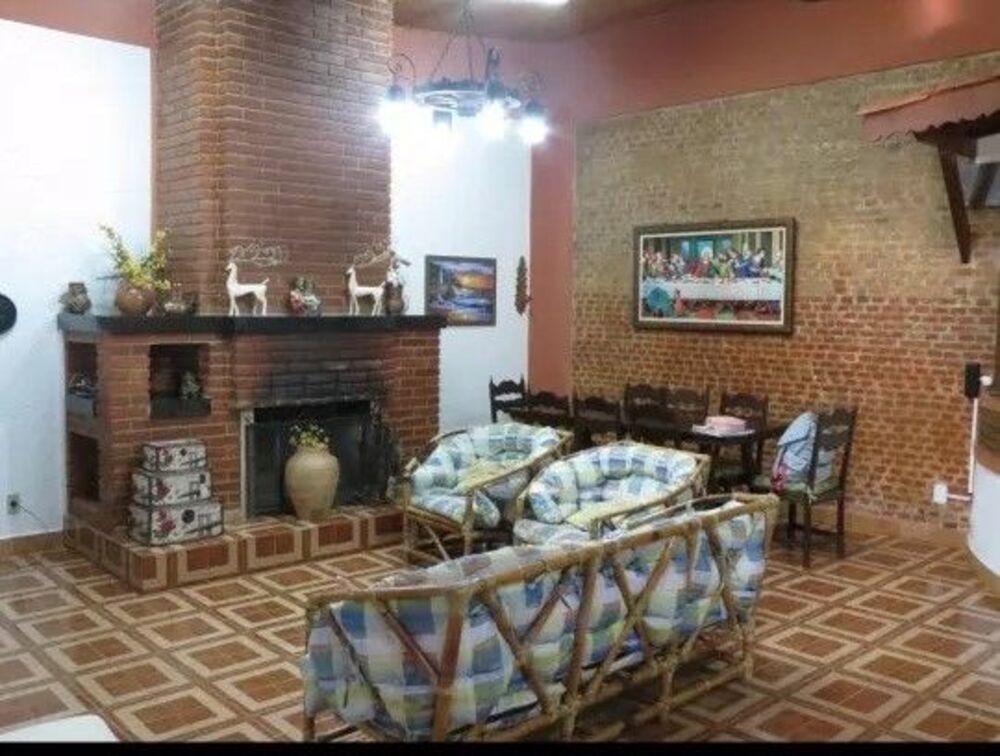 Casa, 3 quartos, 300 m² - Foto 3