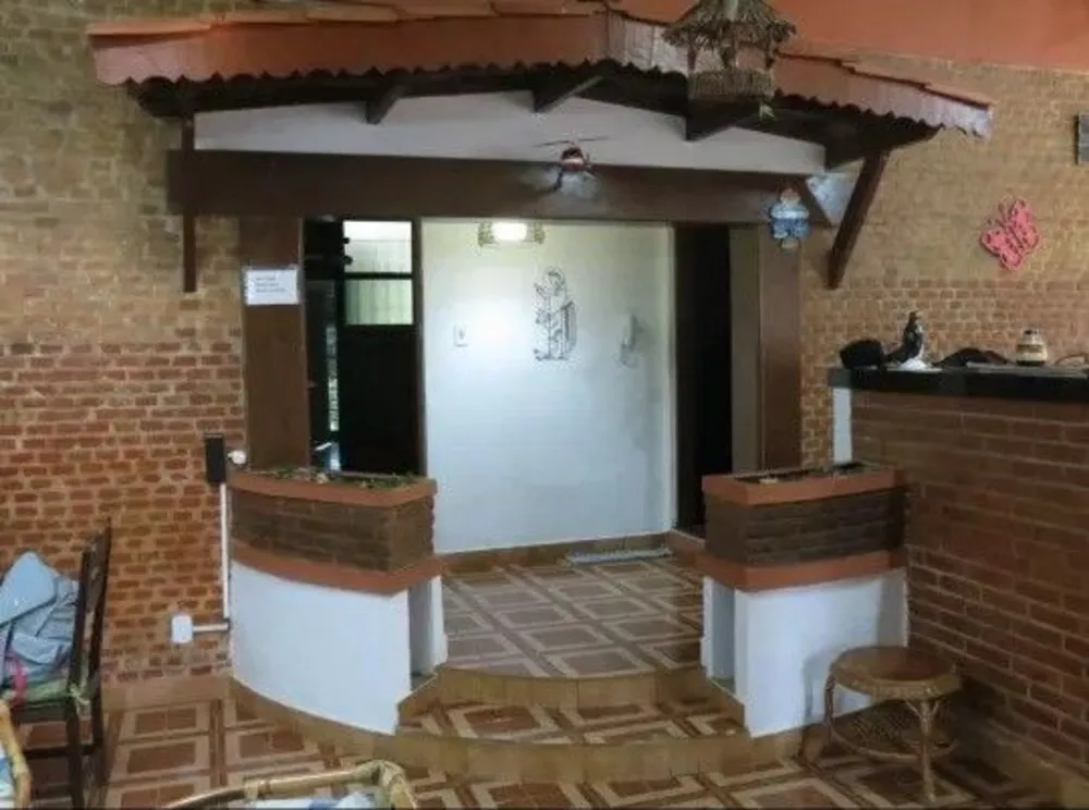 Casa, 3 quartos, 300 m² - Foto 2