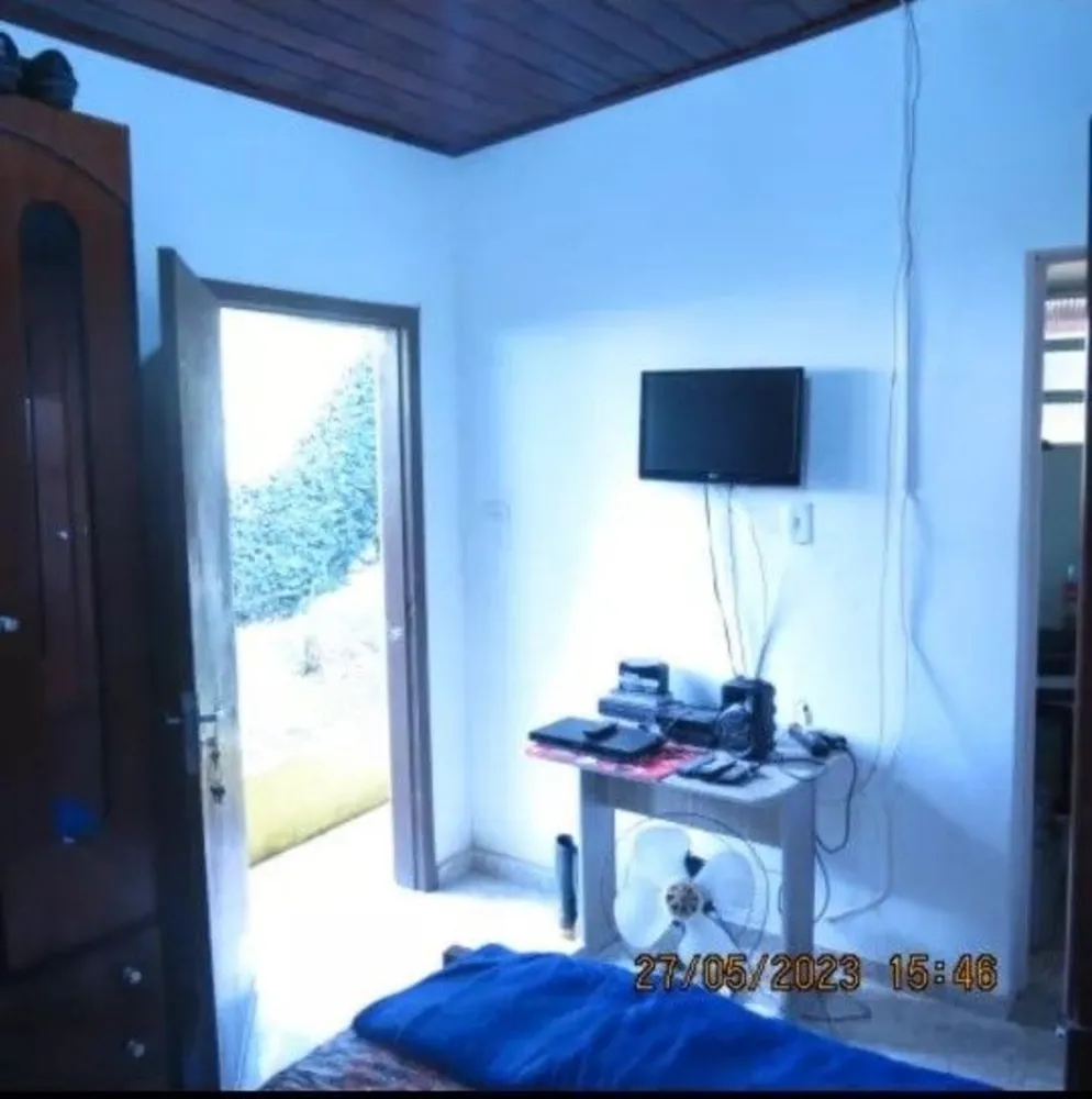 Casa, 3 quartos, 300 m² - Foto 1