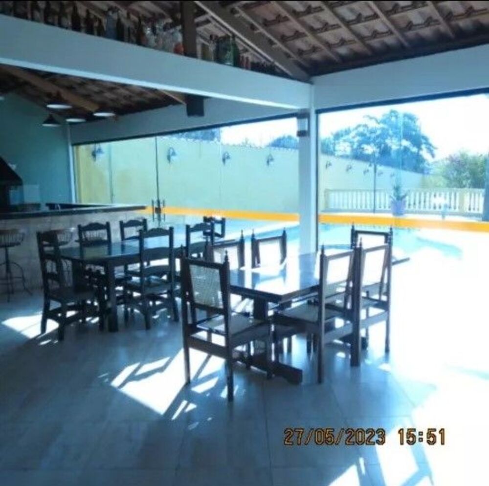 Casa, 3 quartos, 300 m² - Foto 1
