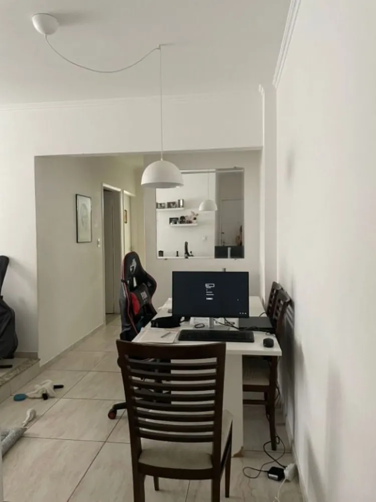Apartamento, 2 quartos, 63680 m² - Foto 1
