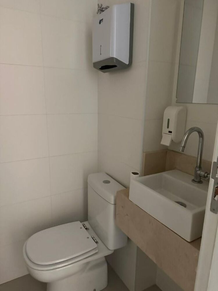 Conjunto Comercial-Sala à venda, 50m² - Foto 1