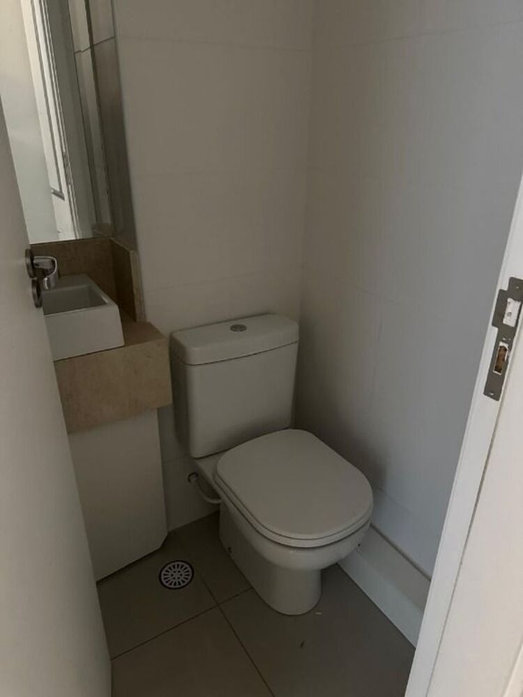 Conjunto Comercial-Sala à venda, 50m² - Foto 2