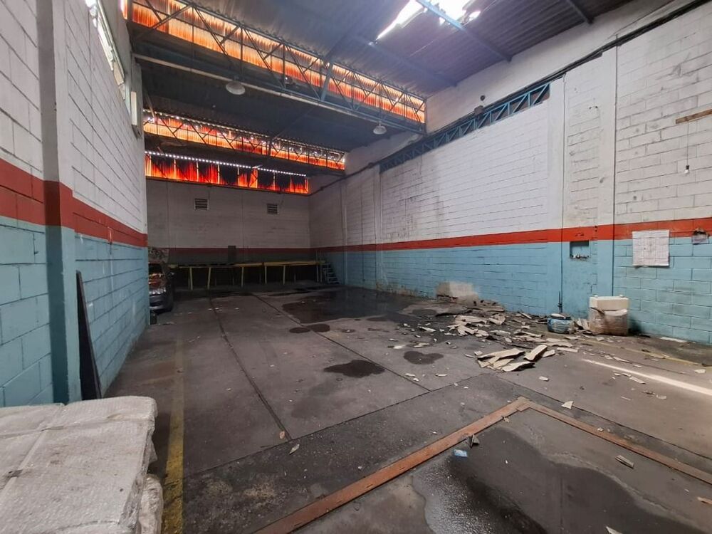 Depósito-Galpão, 300 m² - Foto 4