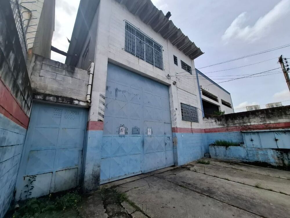 Depósito-Galpão, 300 m² - Foto 2
