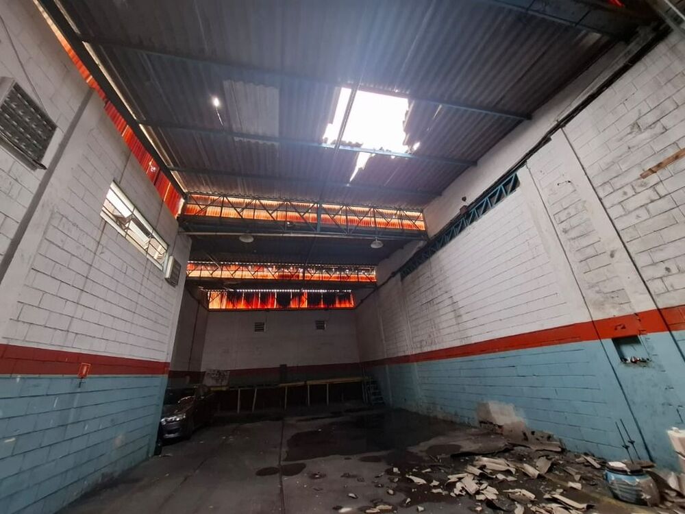 Depósito-Galpão, 300 m² - Foto 10