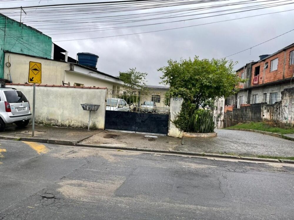 Terreno, 250 m² - Foto 4