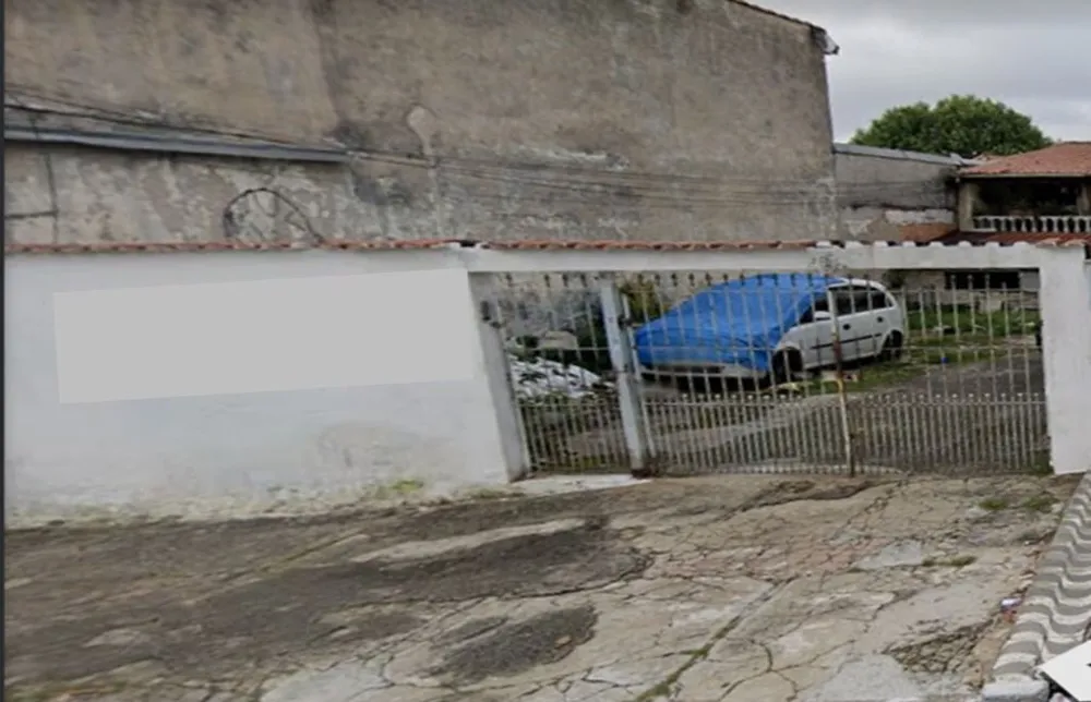 Terreno, 306 m² - Foto 1