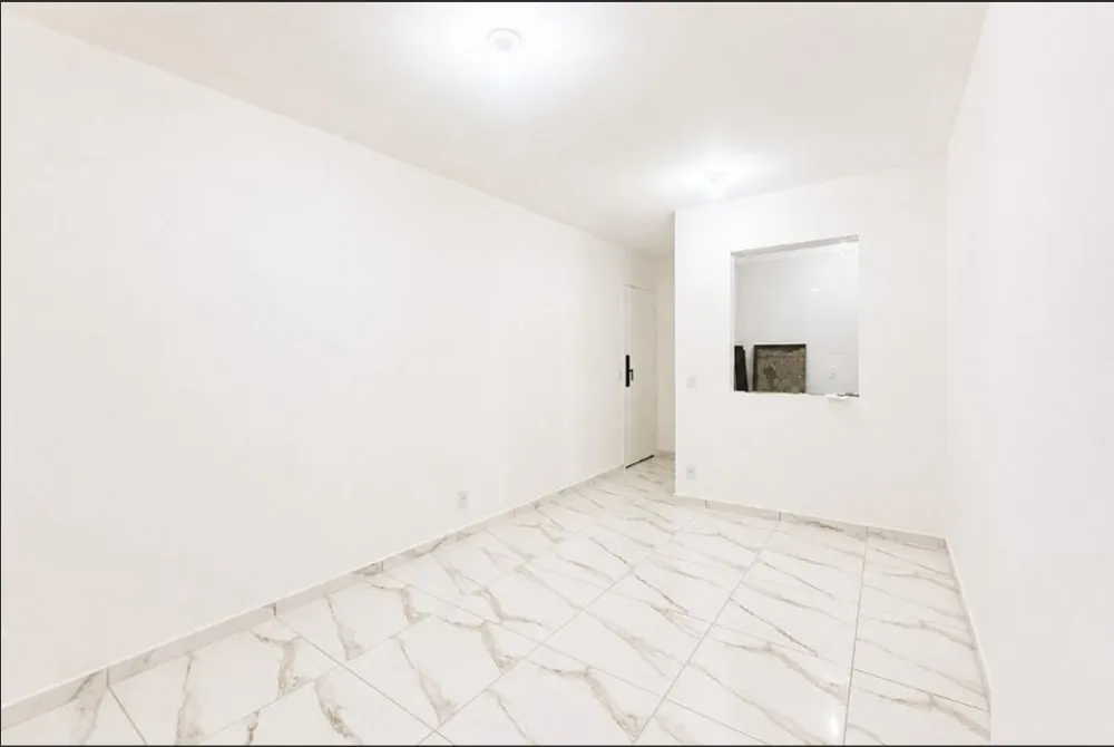 Apartamento, 2 quartos, 45 m² - Foto 6