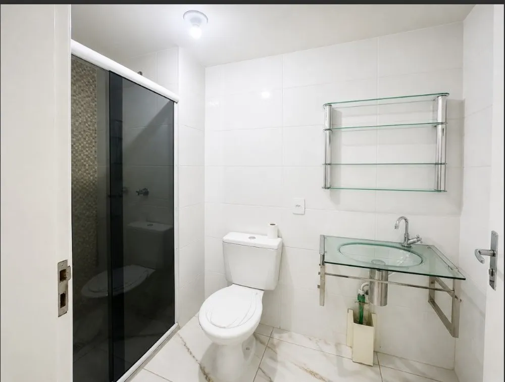 Apartamento, 2 quartos, 45 m² - Foto 7