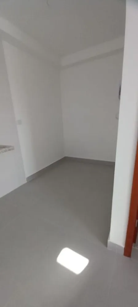 Apartamento, 1 quarto, 40 m² - Foto 3