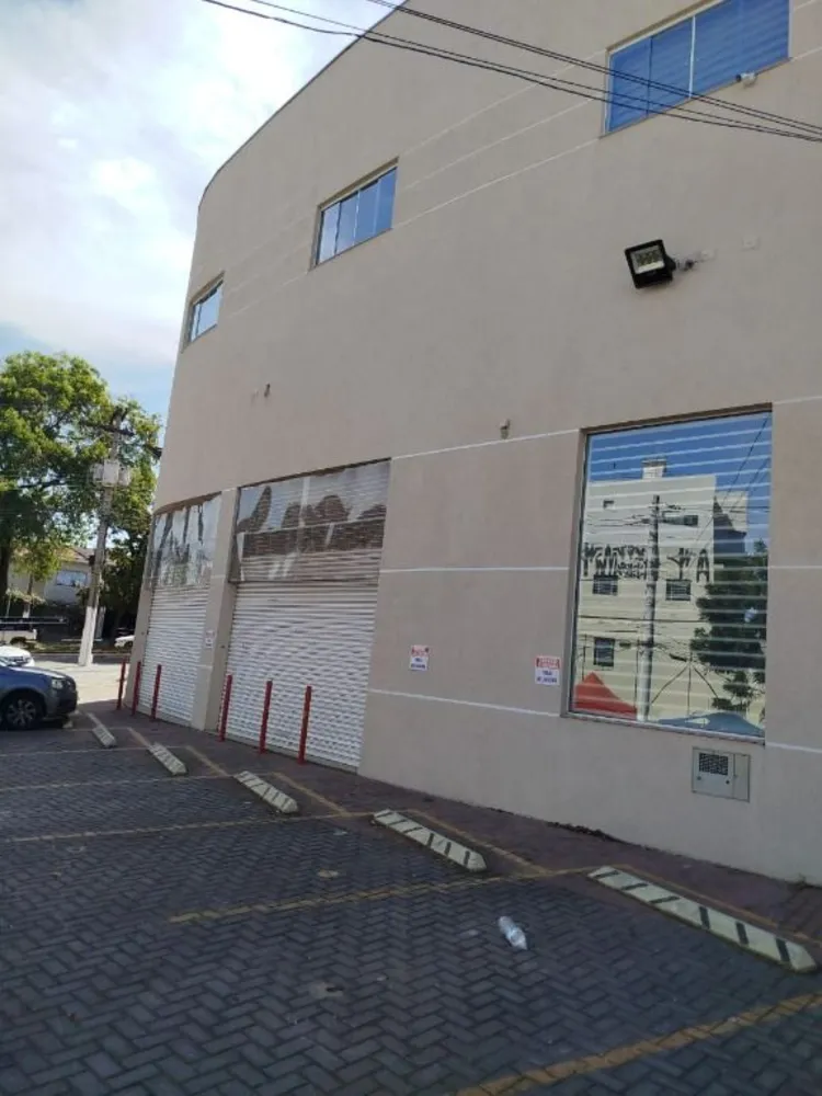 Loja-Salão, 400 m² - Foto 1