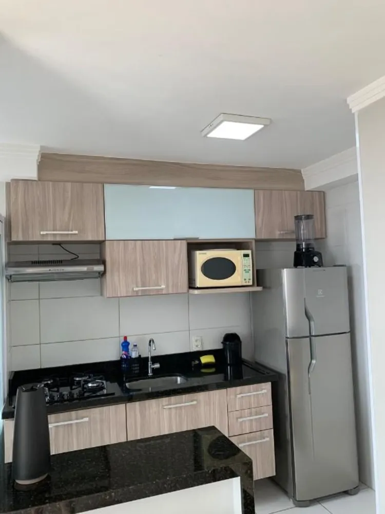 Apartamento, 2 quartos, 45 m² - Foto 6