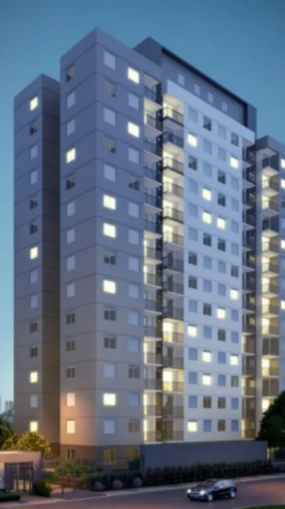 Apartamento, 2 quartos, 45 m² - Foto 8