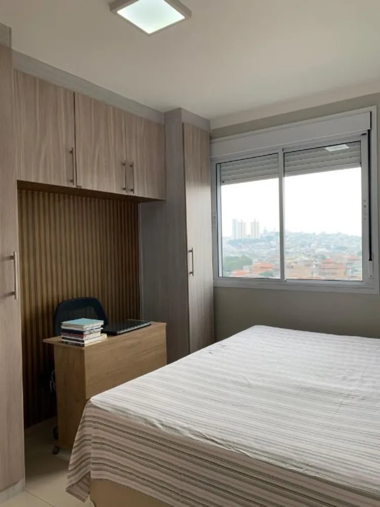 Apartamento, 2 quartos, 45 m² - Foto 6
