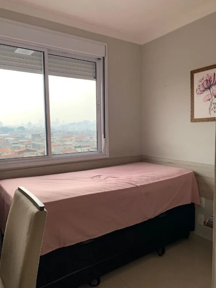Apartamento, 2 quartos, 45 m² - Foto 7