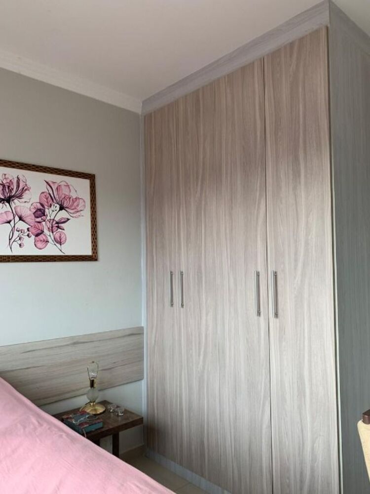 Apartamento, 2 quartos, 45 m² - Foto 2