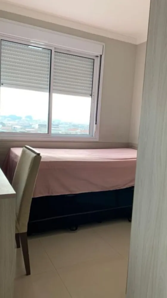 Apartamento, 2 quartos, 45 m² - Foto 8