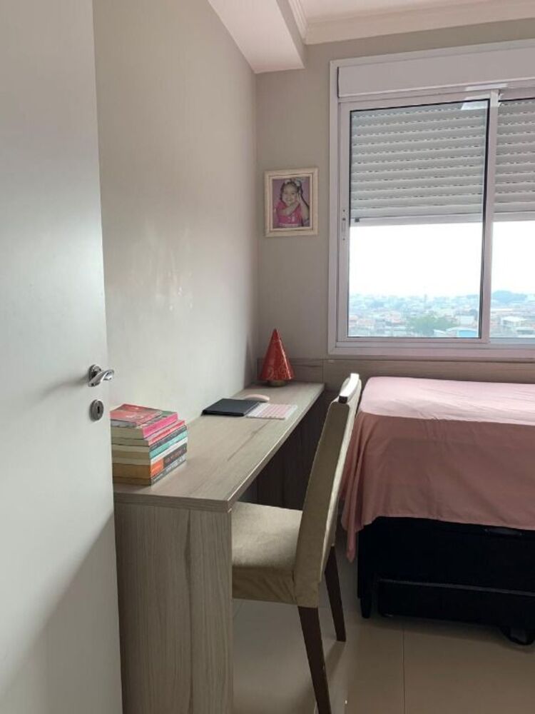 Apartamento, 2 quartos, 45 m² - Foto 3
