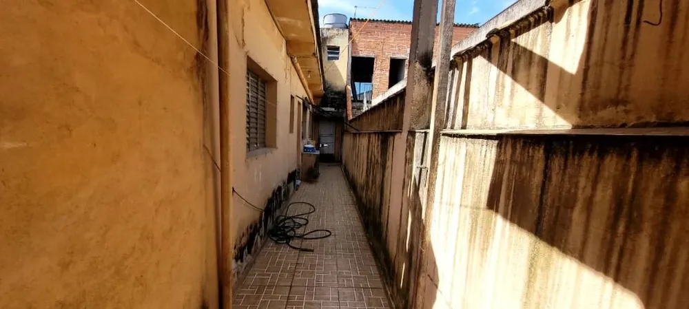 Sobrado, 4 quartos, 83 m² - Foto 5