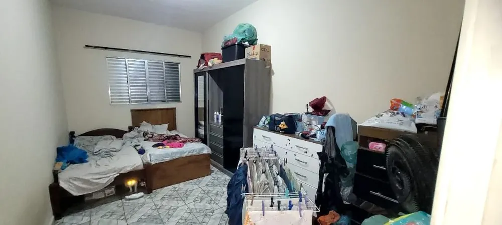 Sobrado, 4 quartos, 83 m² - Foto 4