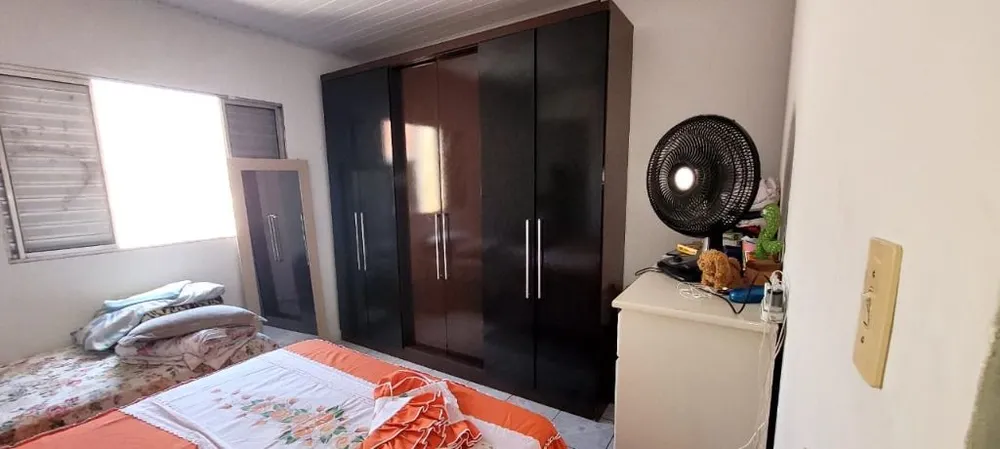 Sobrado, 4 quartos, 83 m² - Foto 8