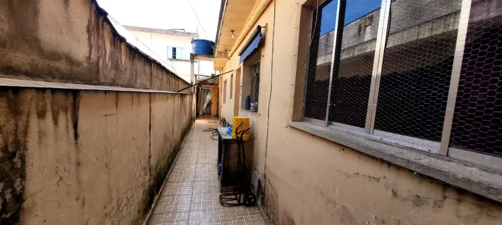 Sobrado, 4 quartos, 83 m² - Foto 1